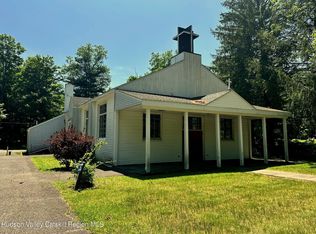 71 Watson Hollow Rd, West Shokan, NY 12494
