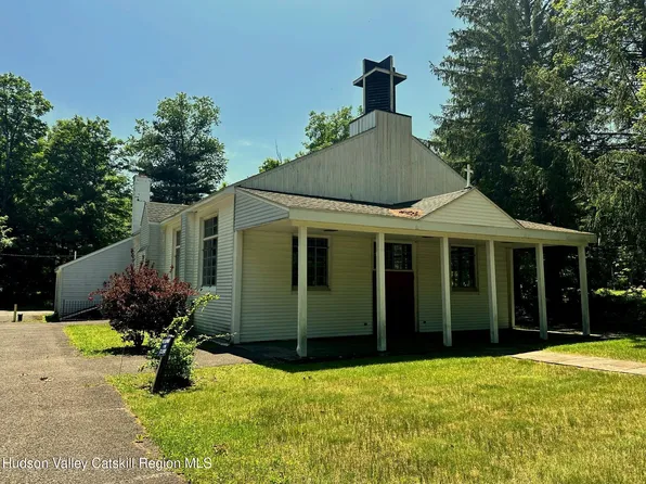 71 Watson Hollow Road, West Shokan, NY 12494