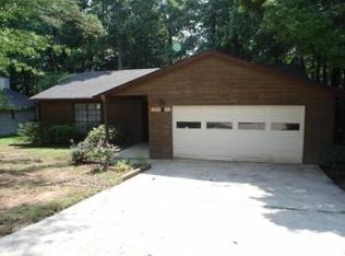 10140 Piney Ridge Walk, Johns Creek, GA 30022
