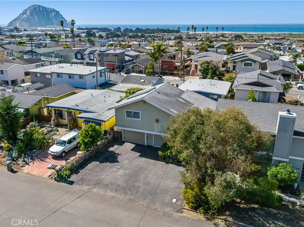 2479 Hemlock Ave, Morro Bay, CA 93442