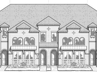 8132 Legacy Oak Dr, McKinney, TX 75071
