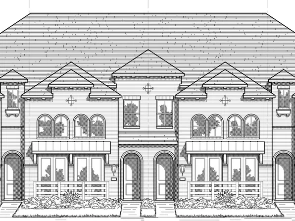 8132 Legacy Oak Dr, McKinney, TX 75071
