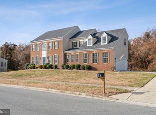 2817 Pumpkin St, Clinton, MD 20735