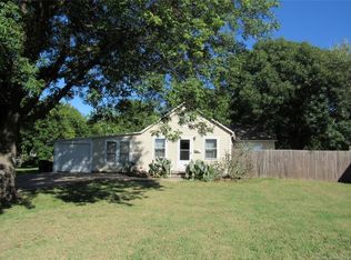 527 N 78th Ave E, Tulsa, OK 74115