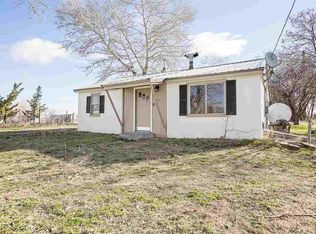 287 3rd St E, Hansen, ID 83334