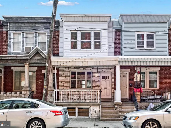 3183 Janney St, Philadelphia, PA 19134