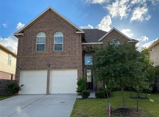 3326 Windsor Ranch Ln, Katy, TX 77494