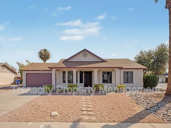 6155 W Del Rio St, Chandler, AZ 85226