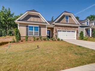 1320 Vintage Walk Dr #58, Indian Trail, NC 28104