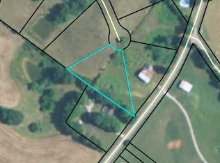 4861 Barnstone Ct, Bowling Green, KY 42104