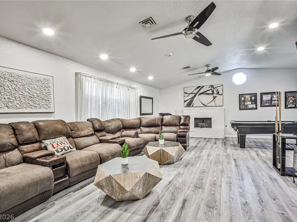 1505 Hialeah Dr, Las Vegas, NV 89119