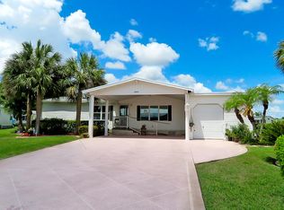 2012 Sawgrass Trl #2012, Sebring, FL 33872