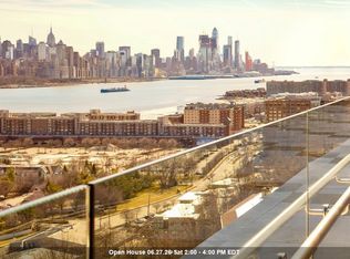 320 Adolphus Ave #Penthouse 11, Cliffside Park, NJ 07010