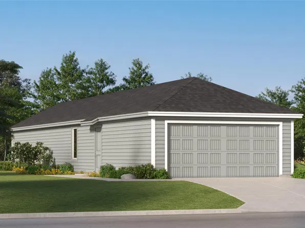 325 Road 590106, Cleveland, TX 77327