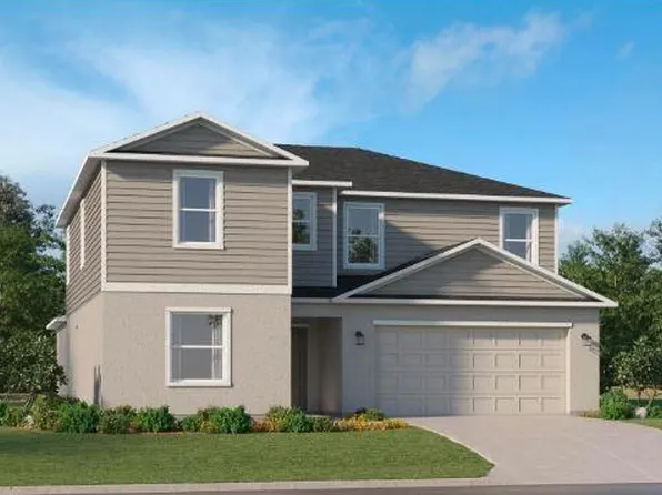 13043 Calcite Blue Ave, Wimauma, FL 33598