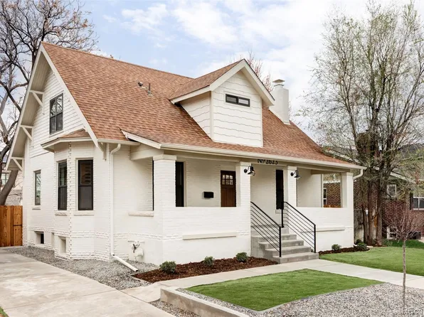 2623 Albion Street, Denver, CO 80207