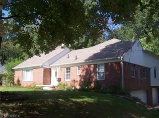 2341 W Market St, Akron, OH 44313