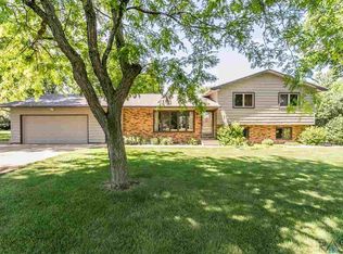 8700 E 38th St, Sioux Falls, SD 57110