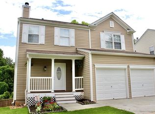 238 Carrington Way, Canton, GA 30115