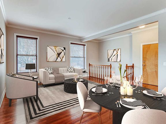 4th image of 1054 W Diversey Pkwy #1S