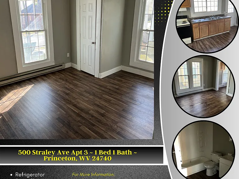 500 Straley Ave #3 — Photo 1