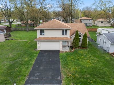 16215 S Trumbull Ave, Markham, IL, 60428