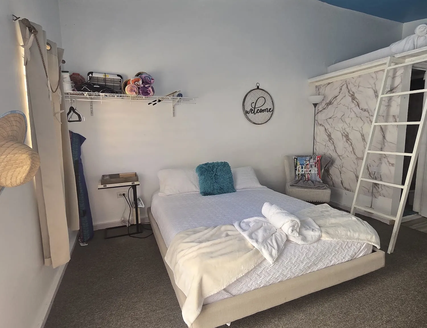 1 bed, $1,200 — Photo 1