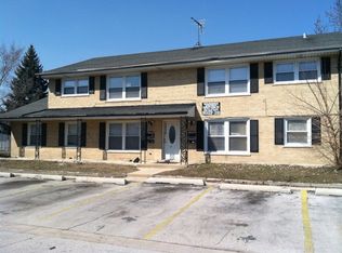 14512 Cottage Grove Ave APT 4, Dolton, IL 60419