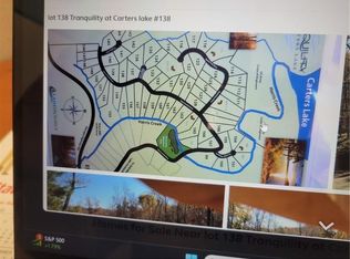 0 Harris Creek Dr #149, Ellijay, GA 30540