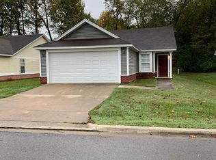 2008 Jackman St, Benton, AR 72015