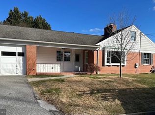 1000 Stevenson Ln, Towson, MD 21286