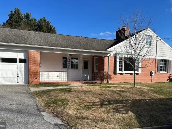 1000 Stevenson Ln, Towson, MD 21286