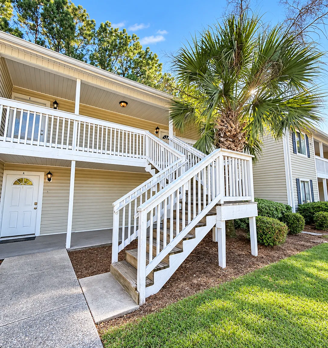 3559 SC Hwy 544 - Unit 13F - . — Photo 4