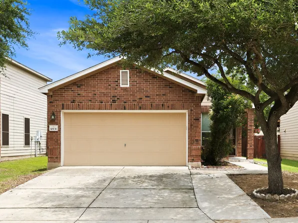 10131 Maple Rnch, San Antonio, TX 78245