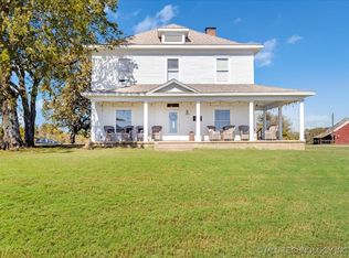 5174 Silo Rd, Durant, OK 74701