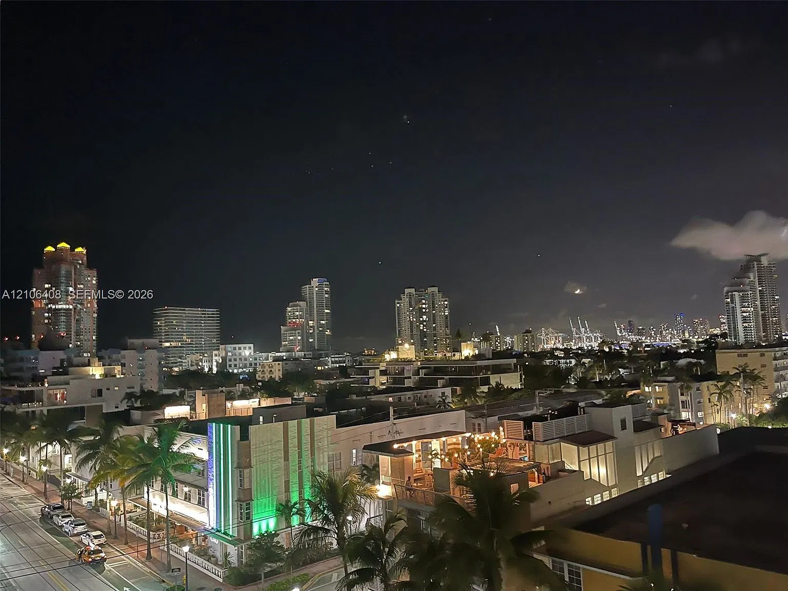 The Presidential Condo — Photo 3