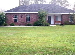 230 Conley Rd, Ragley, LA 70657