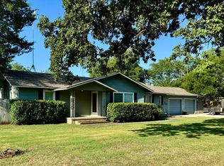 315 E Conner St, Eastland, TX 76448