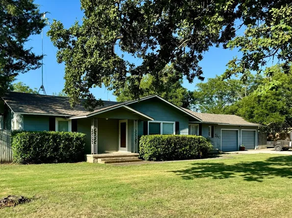 315 E Conner St, Eastland, TX 76448