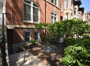 556 W Belden Ave APT 1, Chicago, IL 60614