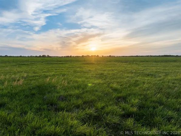 6 Garfield Rd, Beggs, OK 74421