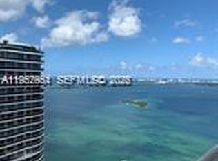 1750 N Bayshore Dr APT 5407, Miami, FL 33132