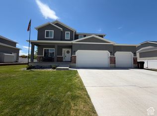 437 N 650 E, Springville, UT 84663