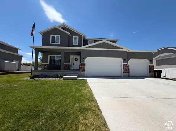 437 N 650 E, Springville, UT 84663