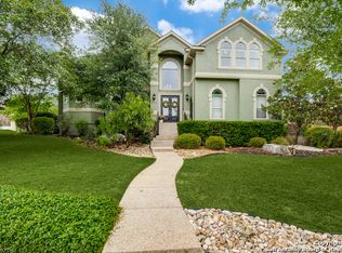 22310 Roan Frst, San Antonio, TX 78259