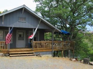 7820 Copco Rd, Hornbrook, CA 96044