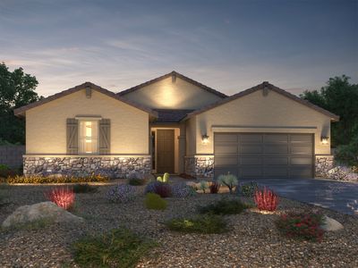 1254 W Carlsbad Dr, San Tan Valley, AZ, 85140