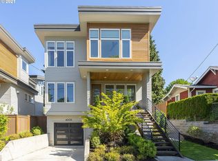 4005 SE Knapp St, Portland, OR 97202