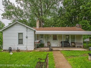 3843 E 32nd St, Des Moines, IA 50317