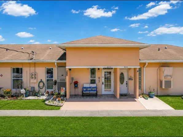 523 CLUB CIRCLE, LAKE WALES, FL 33898